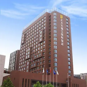 酒店 正方元锦江国际饭店, 郑州